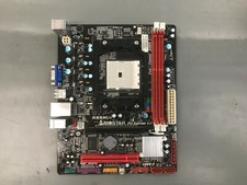 Biostar A55MLV Ver. 6.0 Socket FM1 Motherboard picture