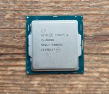 Intel Core i5-6600K 3.50 GHz Socket Processor CPU picture