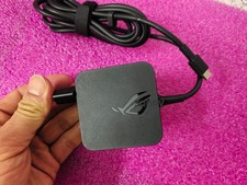 For ASUS ZenBook Flip 13 OLED UX363EA UX363JA 20V3.25A TYPE-C 65W EU Adapter OEM picture