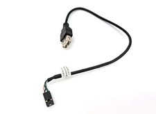 Fujitsu Siemens A3C40092532 Cable With USB Input 280mm For RX200 S4 picture