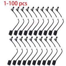 Lot Battery Cable For Dell Latitude E7280 E7380 E7390 04W0J9 DC02002NG00 CAZ10 picture