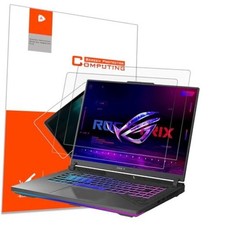 2 Pack Anti-Glare Screen Protector for ASUS ROG/TUF 16 inch Gaming Anti Glare picture
