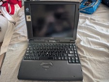 Vintage AST Ascentia J Series J10 powers on READ picture