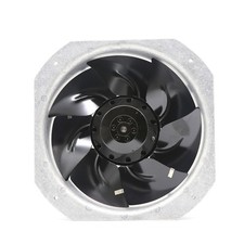 W2E200-HK38-01 Cooling Fan Replacement for Ebmpapst 230VAC 50/60Hz 64W 225*80mm picture
