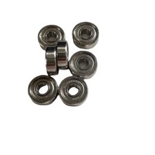 2PC Original Graphtec CE6000 Carriage Mobile Bearing Replace When Carrige Loose picture