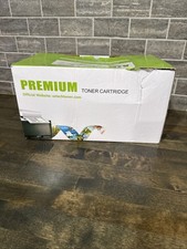 NEW Aztech Toner Cartridge Compatible CHE-CE505A-2PK picture