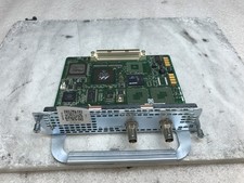 Cisco NM-1T3/E3 V01 1-Port T3/E3 WAN Network Module for 2800/3800 Series picture