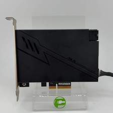ASUS THUNDERBOLTEX 3-TR Expansion Card THUNDERBOLTEX 3-TR picture