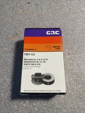 GRC T355-TF Typewriter Ribbons Tac-Fre Lift- Off Tape Package Of 4 NEW OPEN BOX picture