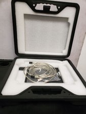 Glyph GT050Q Professional Production Quality Hard Drive w/Case&Cord 50Q10050500 picture