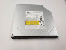 HP ProDesk 400 G3 SFF DVD-RW Burner Optical Drive 781416-001 762432-800 DU-8A5LH picture