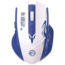 Dual Mode Bluetooth Mouse Silent Wireless for Phone Tablet Laptop Gaming picture