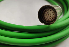 1pcs encoder cable sibaaa 0200 fedex shipping 20m picture