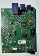 HP LaserJet Pro OEM M501 Series Formatter board Duplex J8H61-60001 picture