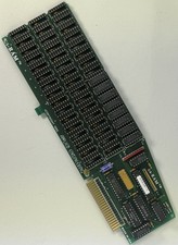 Applied Engineering GS-RAM for Apple IIGS Vintage Retro Computer RAM 1986 picture