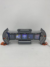 Divoom Times Gate Wi-Fi Smart 5-Screen LCD Pixel Art Info Display Unit Only picture