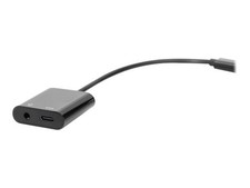 DIGITUS AK-300400-002-S USB Type-C Cable Distributor Type C Digital/Data Adapter picture