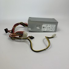 Dell HU250AD-00 Desktop Power Supply 250W For Computer Units picture
