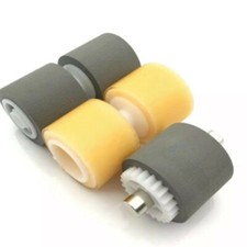 5Set Exchange Pickup Feed Roller Kit Canon DR-5010C DR-6030C DR-5010C 0434B002AA picture