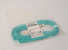 CommScope Fiber Patch Cord, 120ft, FDXLCSC42-MXF120, Multimode OM4 picture