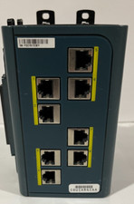 CISCO IEM-3000-8TM= 8 Port Expansion Module V01  IEM-3000-8TM picture