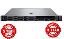 DELL PowerEdge R650 8 Bay 56 Core Server 2 x 6330 768GB RAM 7 x 3.84TB SAS SSD picture