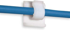 Wire Clips - Adhesive Backed picture