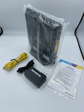 Netgear Netgear C6900-100NAR Nighthawk Dual Band AC1900 Manu Refurb picture