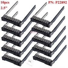 10-Pack New HPE 2.5