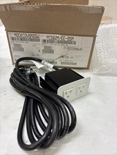 Mockett Mini Surface Mount Power Grommet Qty 1 picture