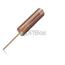 5PCS 433MHZ Helical Antenna for Arduino Remote Control D picture