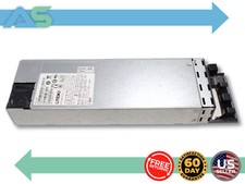 Cisco C3KX-PWR-350WAC 350W AC Power Supply PSU for Catalyst WS-C3560X, WSC-3750X picture