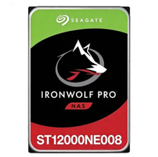 Suitable for Seagate IronWolf Pro 12TB 7200RPM SATA 6Gb/s 3.5