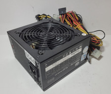 Cooler Master RS-600-PCAR-E3 600W Desktop Power Supply #0544 picture