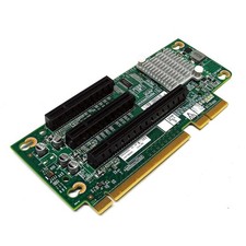 EMC Riser Board WF0479002001 PCIe x16 PCIe x4 for DataDomain DD640 DD670 picture