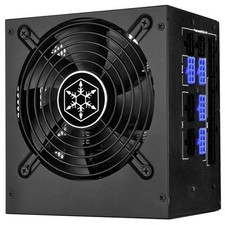 Silverstone SST-ST85F-PT 850W 80 PLUS Platinum 100% modular Compact Power Supply picture