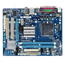 Gigabyte GA-G41MT-D3 LGA 775 For Intel Micro ATX Motherboard DDR3 8GB Mainboard picture