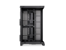 Thermaltake CAPO X; Dual System Chassis;  mATX/mITX; 4mm Curved TG; mATX Hidden picture