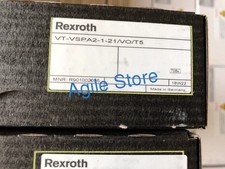 VT-VSPA2-1-21/V0/T5 Fast shipping#DHL or FedEx picture