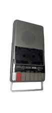 RadioShack CCR-81 26-1208 Computer Cassette Recorder Vintage (HOME86) picture