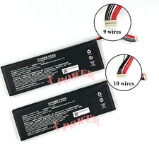 6300mAh KPL944755-2S2P Battery for Launch X431 Pro V5 Car Diagnostic tablet PC picture