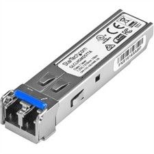 StarTech-New-GLCLHSMDSTTA _ STARTECH CISCO GLC-LH-SMD COMPATIBLE SFP - picture