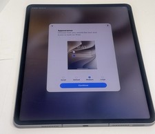 Apple iPad Model A2764 Screen Digitizer Used I Pad Tablet picture