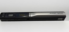 VuPoint SOLUTIONS Magic Wand Handheld Scanner MODEL PDS-ST410A-VP TESTED   WORKS picture