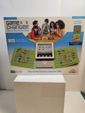 Game Changer, Game Board for iPad - BRAND NEW IN BOX - FAMILY FUN & LEARNING picture