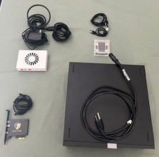 Full dma setup bundle. 75t mvp dma card pre flashed with eac/be/ace firmware picture