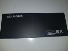 Diamond Multimedia DS6950 5K Ultra Docking Station picture