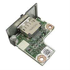 DP Port Board for HP 400 600 800 G3 G4 G5 DM SFF DP 906316-001 348.06N28.0021 picture