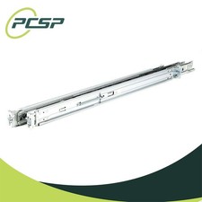 Sliding Rapid Rails for 1U Dell PowerEdge R640 R630 R620 R430 R420 R330 R320 picture