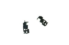 RZ09-0196 GENUINE ORIGINAL RAZER HINGE COVER KIT RZ09-01963E32 (CE67) picture